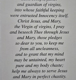 Prayer to Saint Joseph