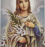 Prayer to Saint Maria Goretti