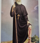 Prayer to Saint Peregrine