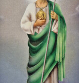 Oracion a San Judas Tadeo