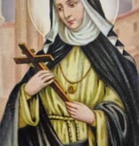 Prayers in honor of St Rose of Lima