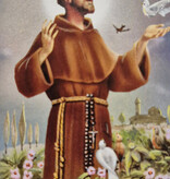 Oracion de San Francisco