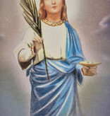 Prayer in honour of St Lucy