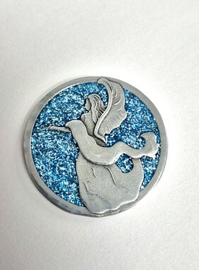 Guardian Angel Pocket Token