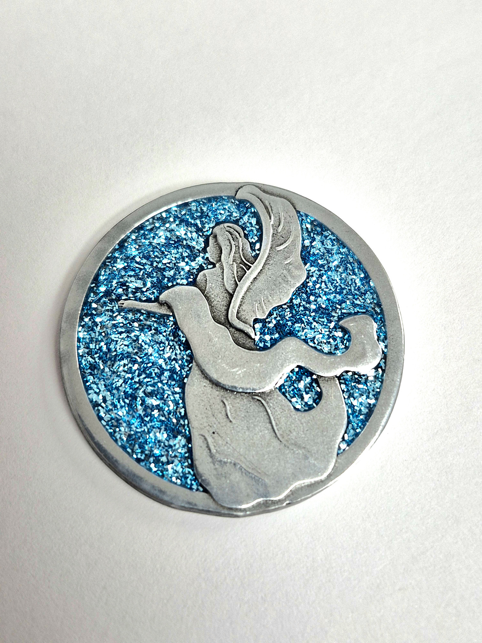Guardian Angel Pocket Token