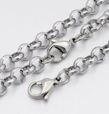 Stainless Steel Bracelet