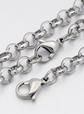 Stainless Steel Bracelet