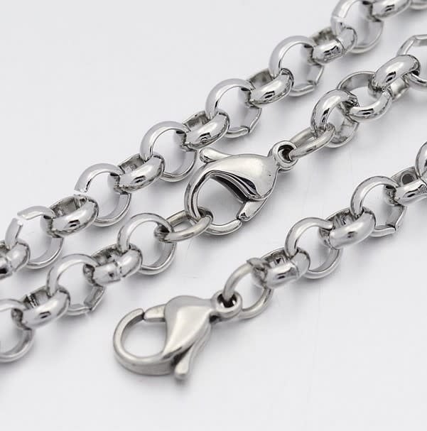 Stainless Steel Bracelet