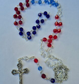 Divine Mercy Devotional Rosary