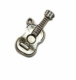 Guitar Charm