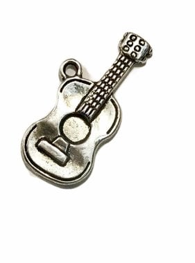 Guitar Charm