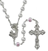 Mother's Rose Rosary