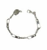 Original Link SS Bracelet