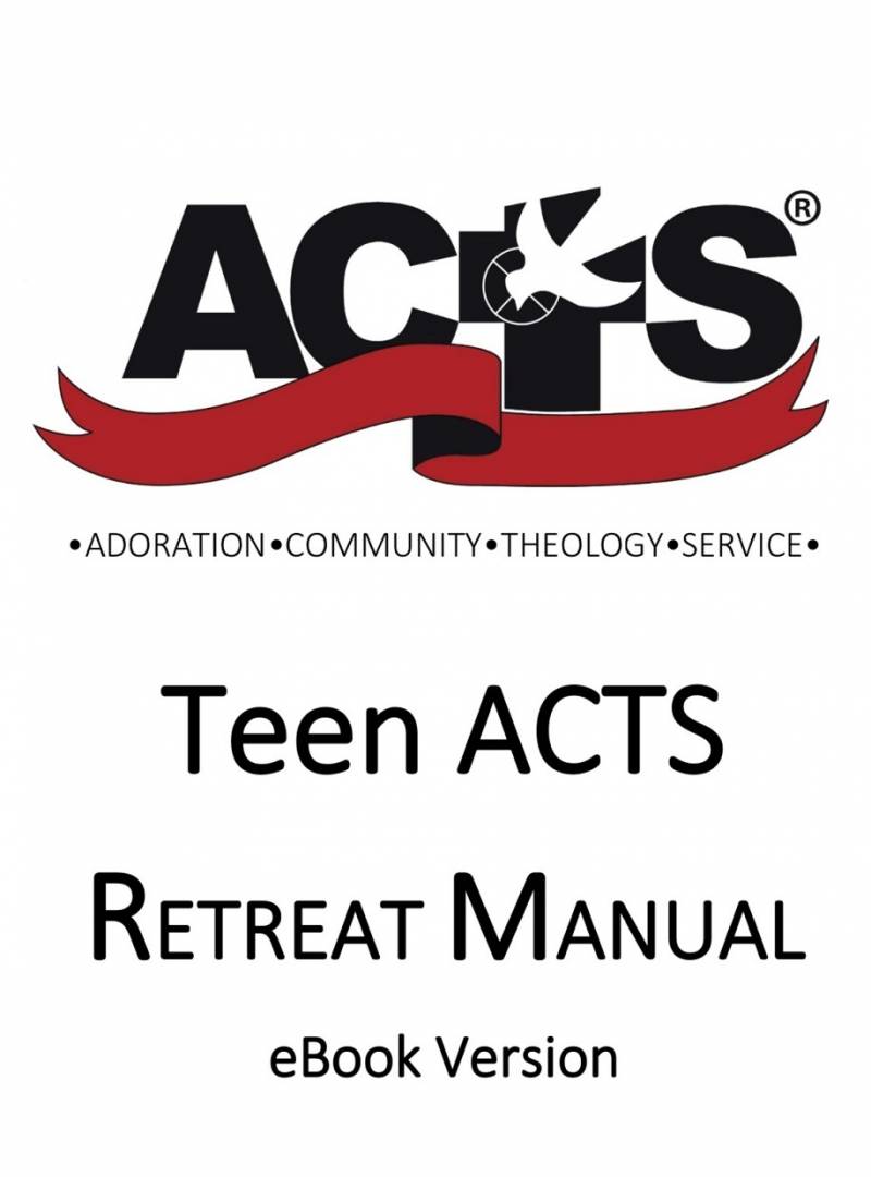 The ACTS Mission Store - The ACTS Mission Store