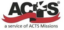  The ACTS Mission Store