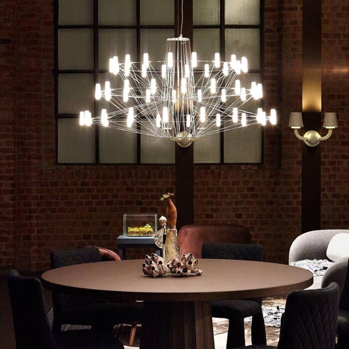 Coppelia Chandelier