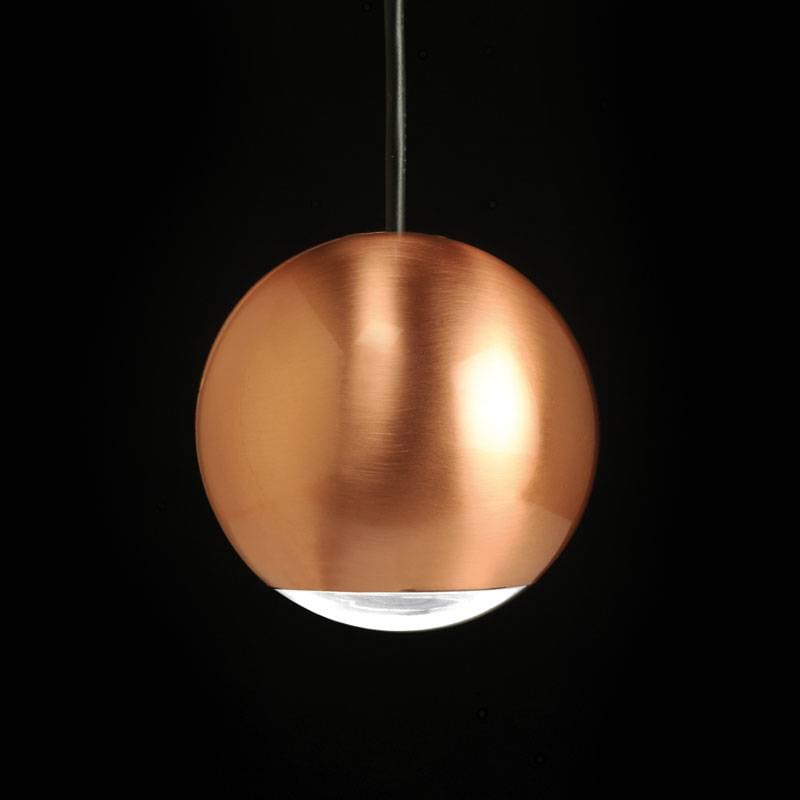 Bo-La Suspension Satin Copper