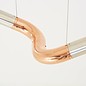Pipeline CM3 Suspendu
