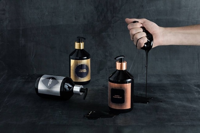 Accessoires Tom Dixon
