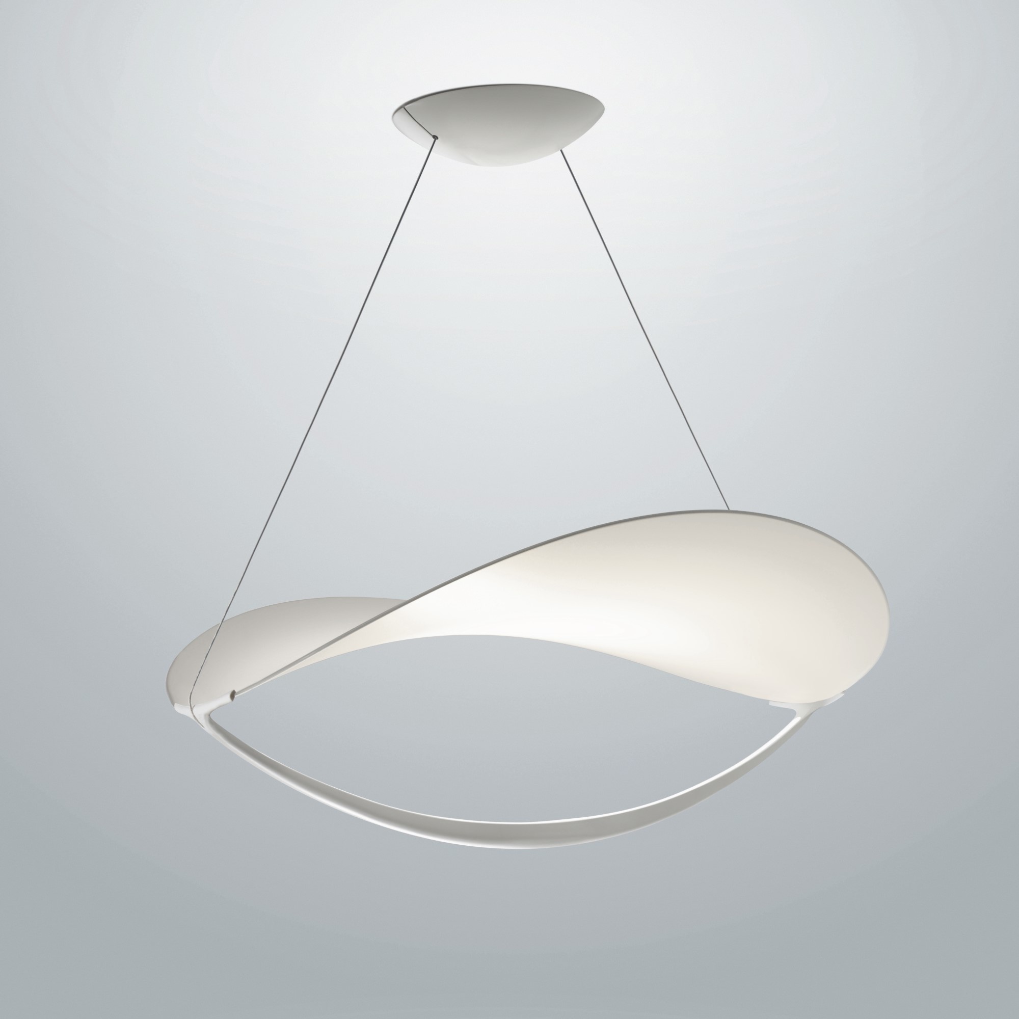 Plena Suspension Bianco