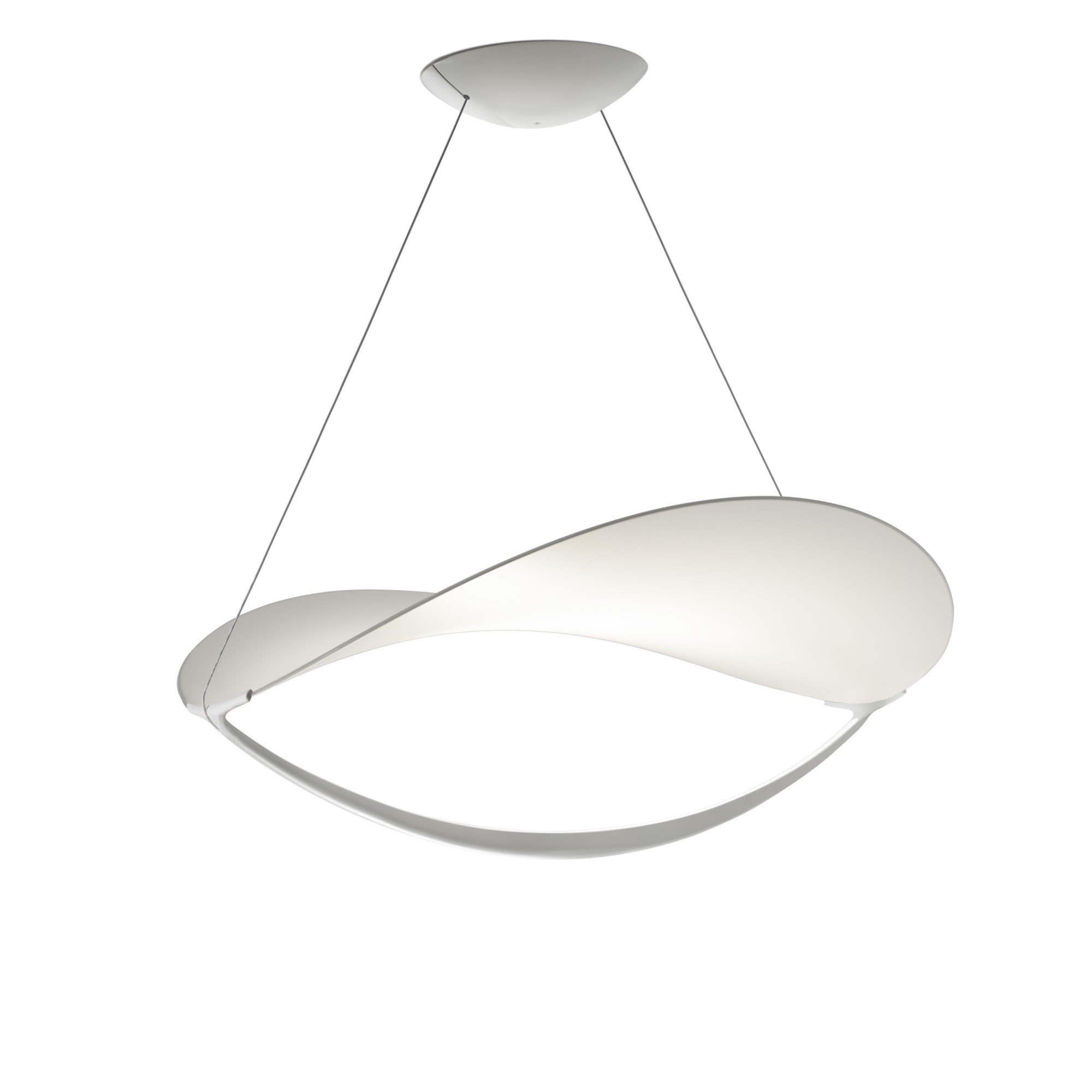 Plena Suspension Bianco