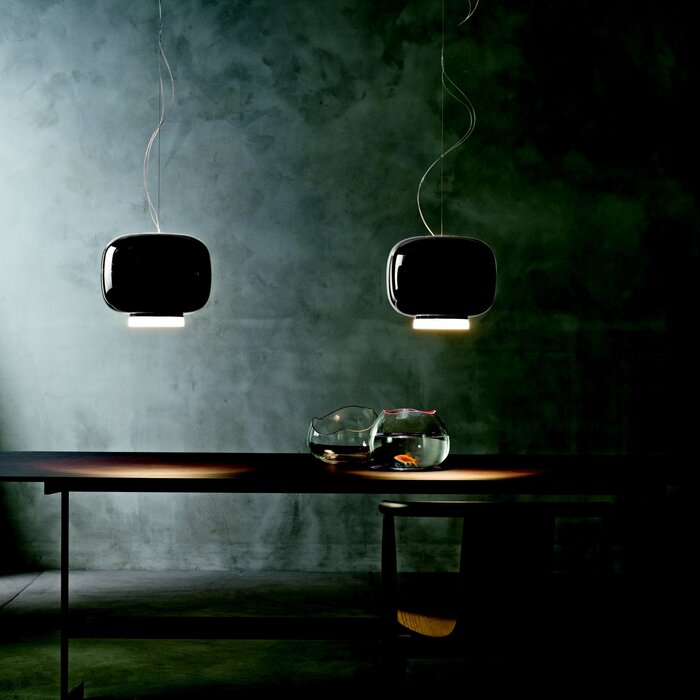 Chouchin Suspension