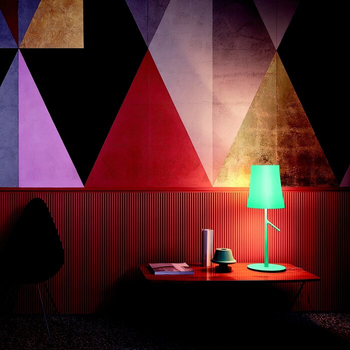 Birdie Table LED