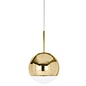 Mirror Ball Pendant