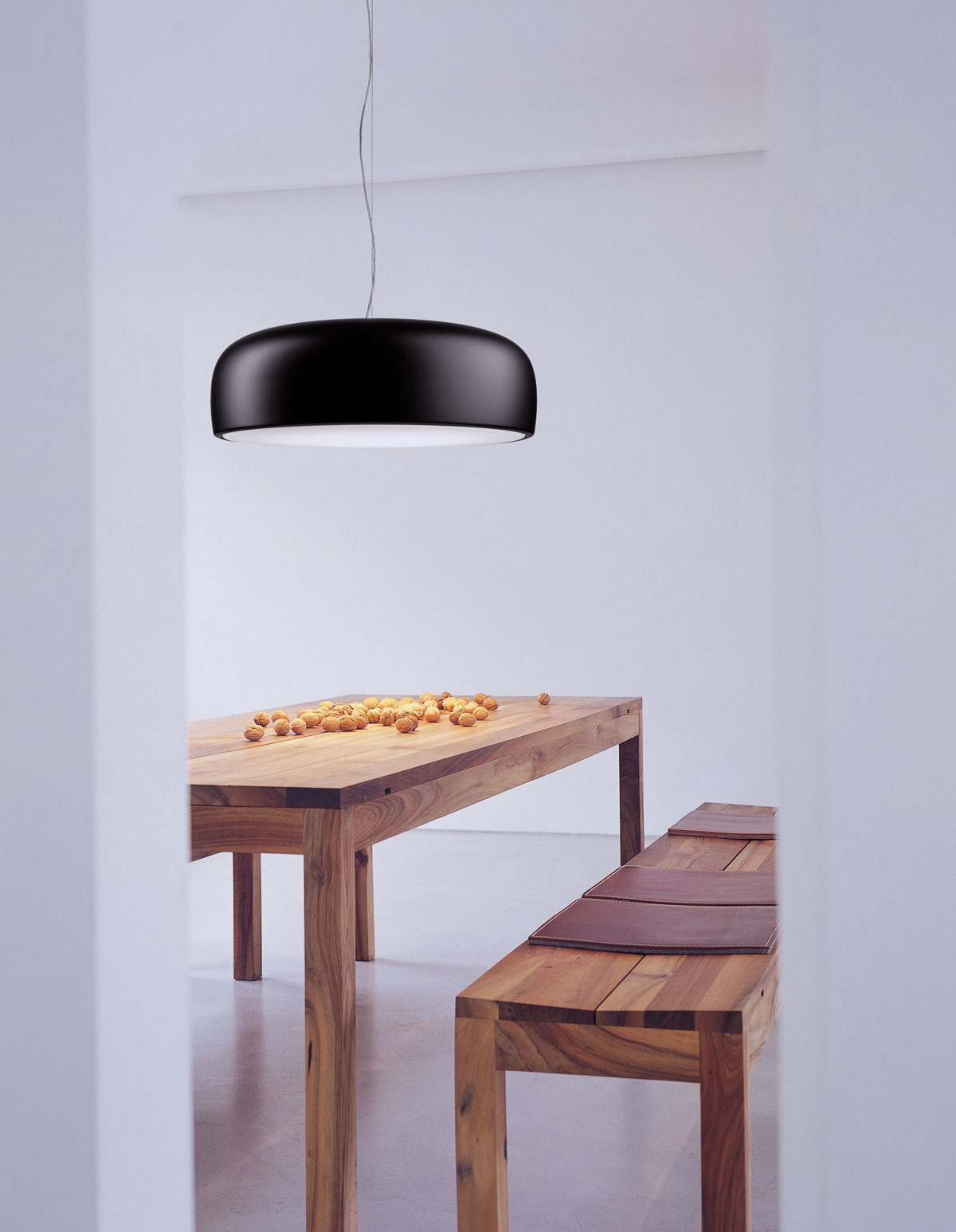 Smithfield Suspension Lamp