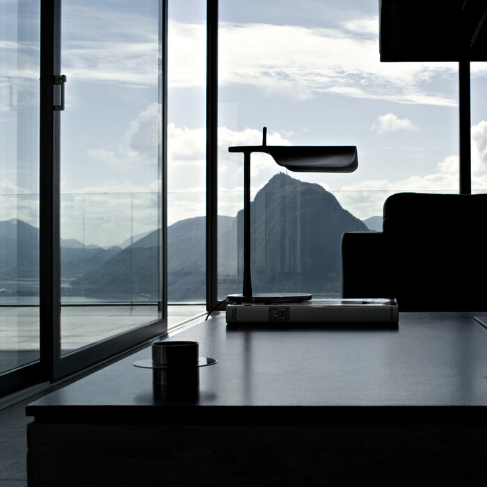 Tab Lampe de Table