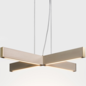 2X4 Suspendu