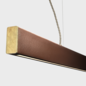 2X4 Suspendu