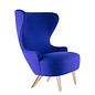 Wingback Micro Chaise