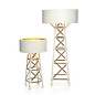 Lampe Construction