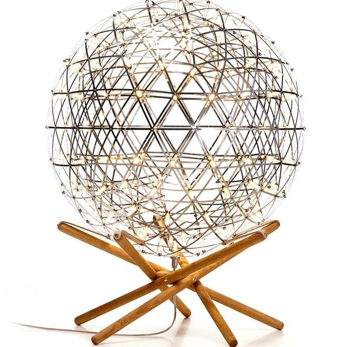 Raimond Tensegrity