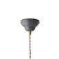 Original 1227 Suspension Maxi en Laiton