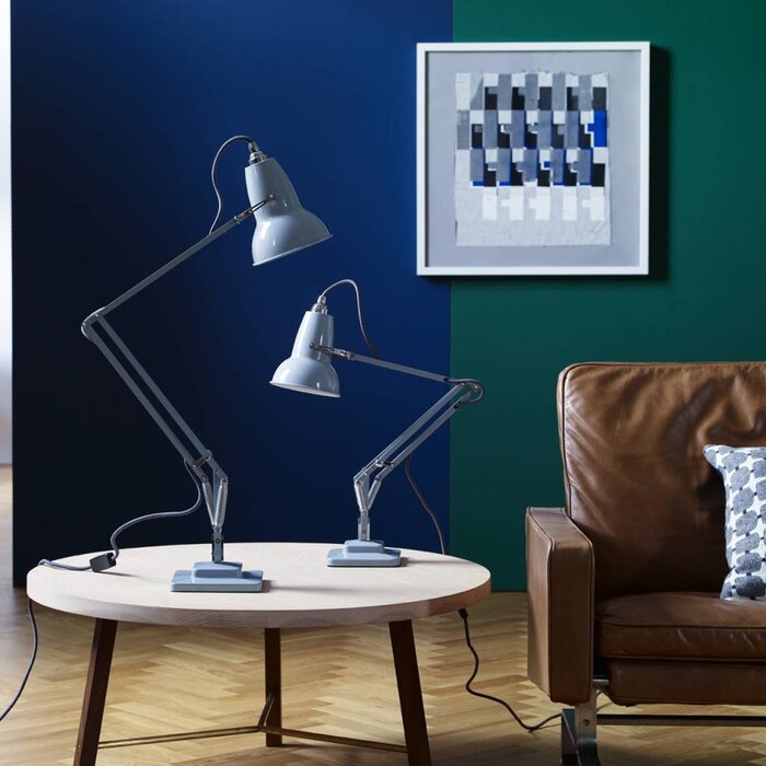 Original 1227 Mini Desk Lamp