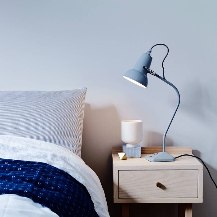 Original 1227 Mini lampe de table