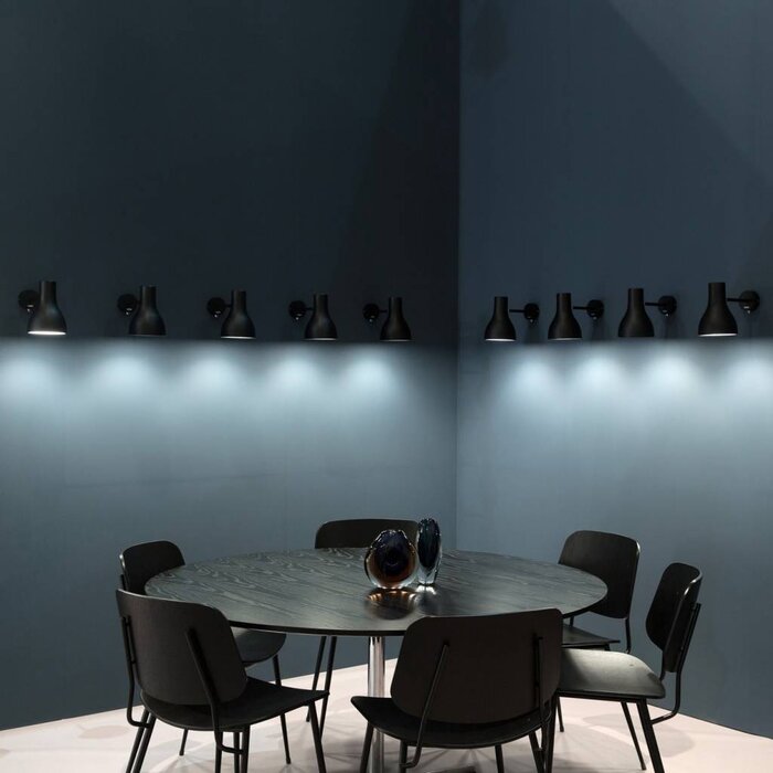 Type 75 Wall Light