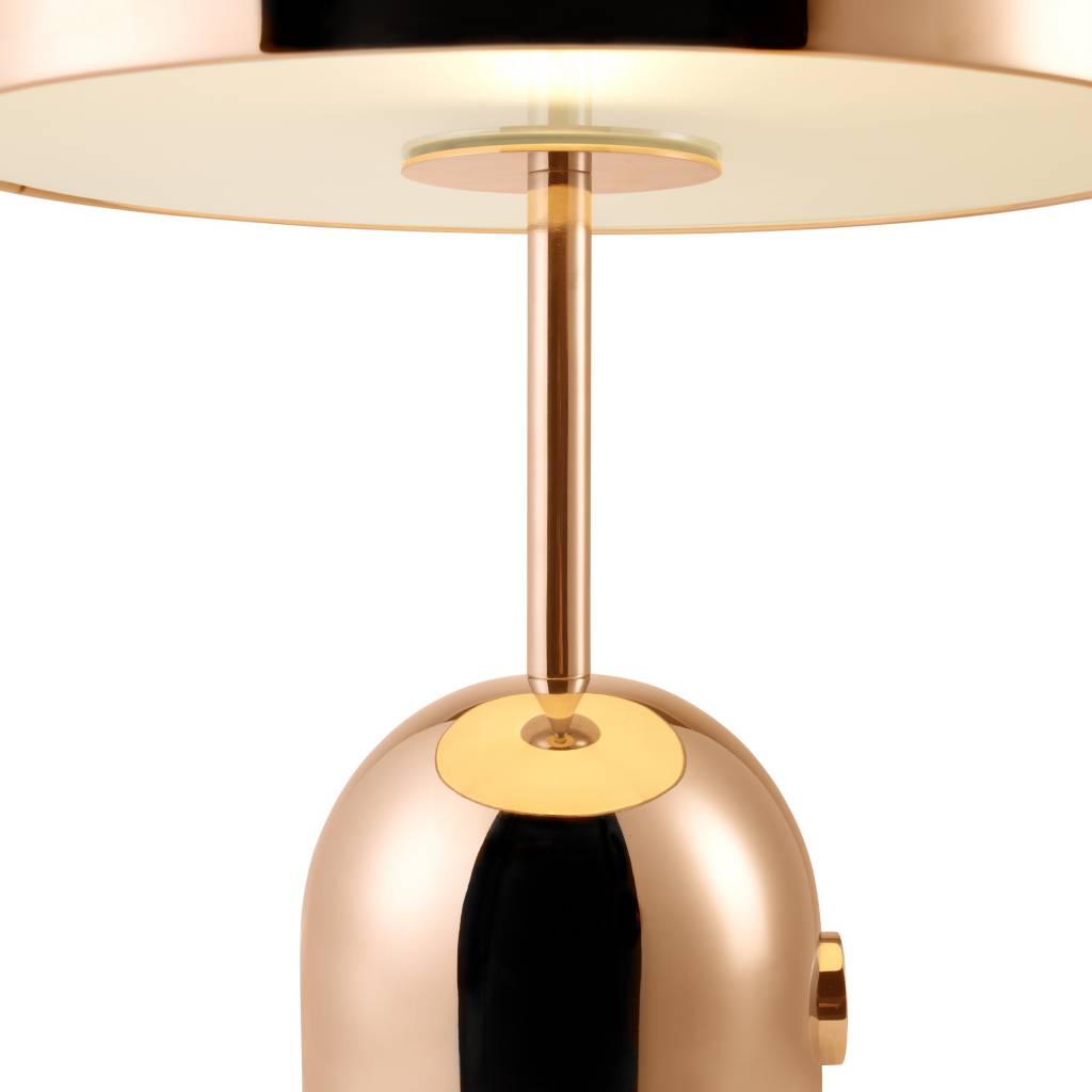 Bell Table Light