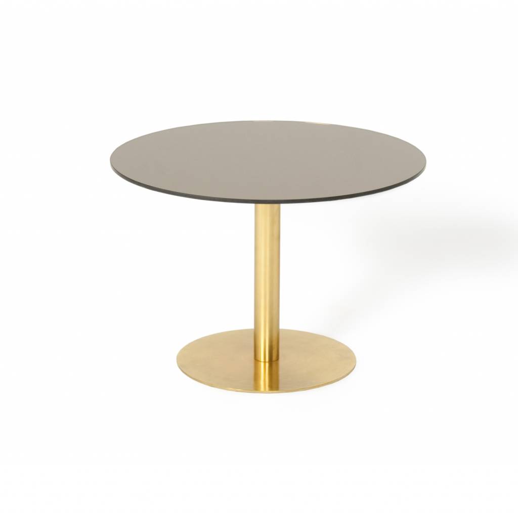 Tom Dixon Flash Table Le Studio Luminaires