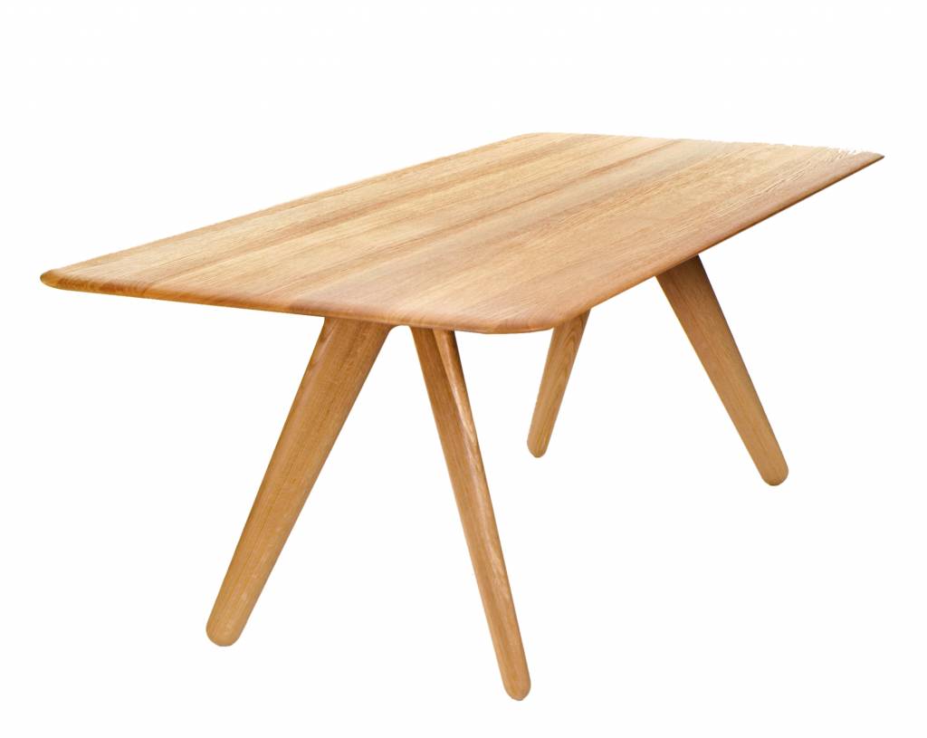 Slab Table