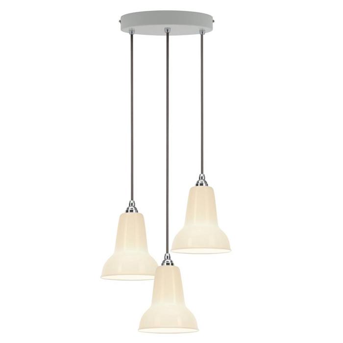 Original 1227 - groupe de mini luminaires suspendus