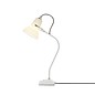 Original 1227 Mini lampe de table en céramique