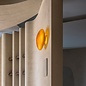 Pebble mur/plafond