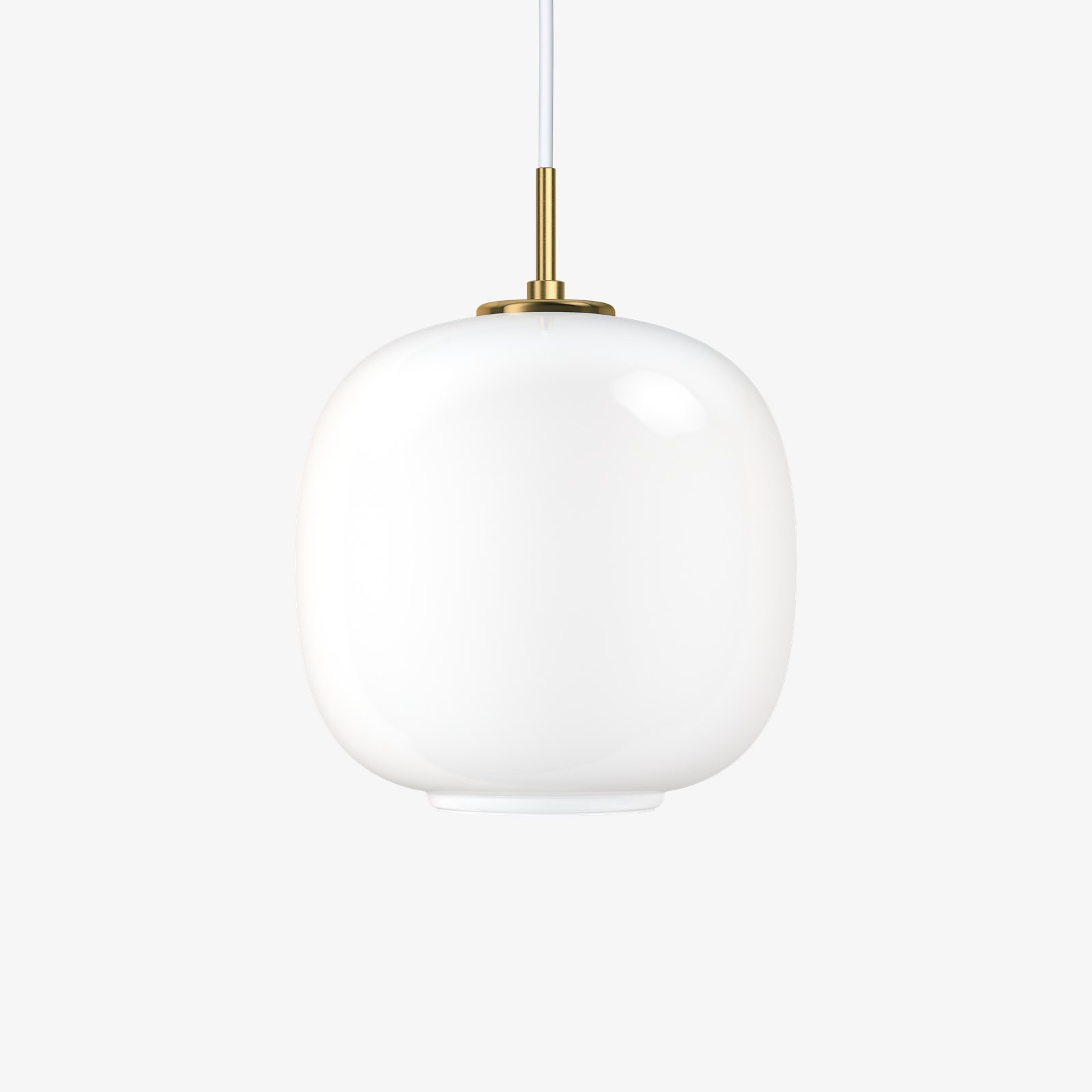 VL45 Radiohus Pendant