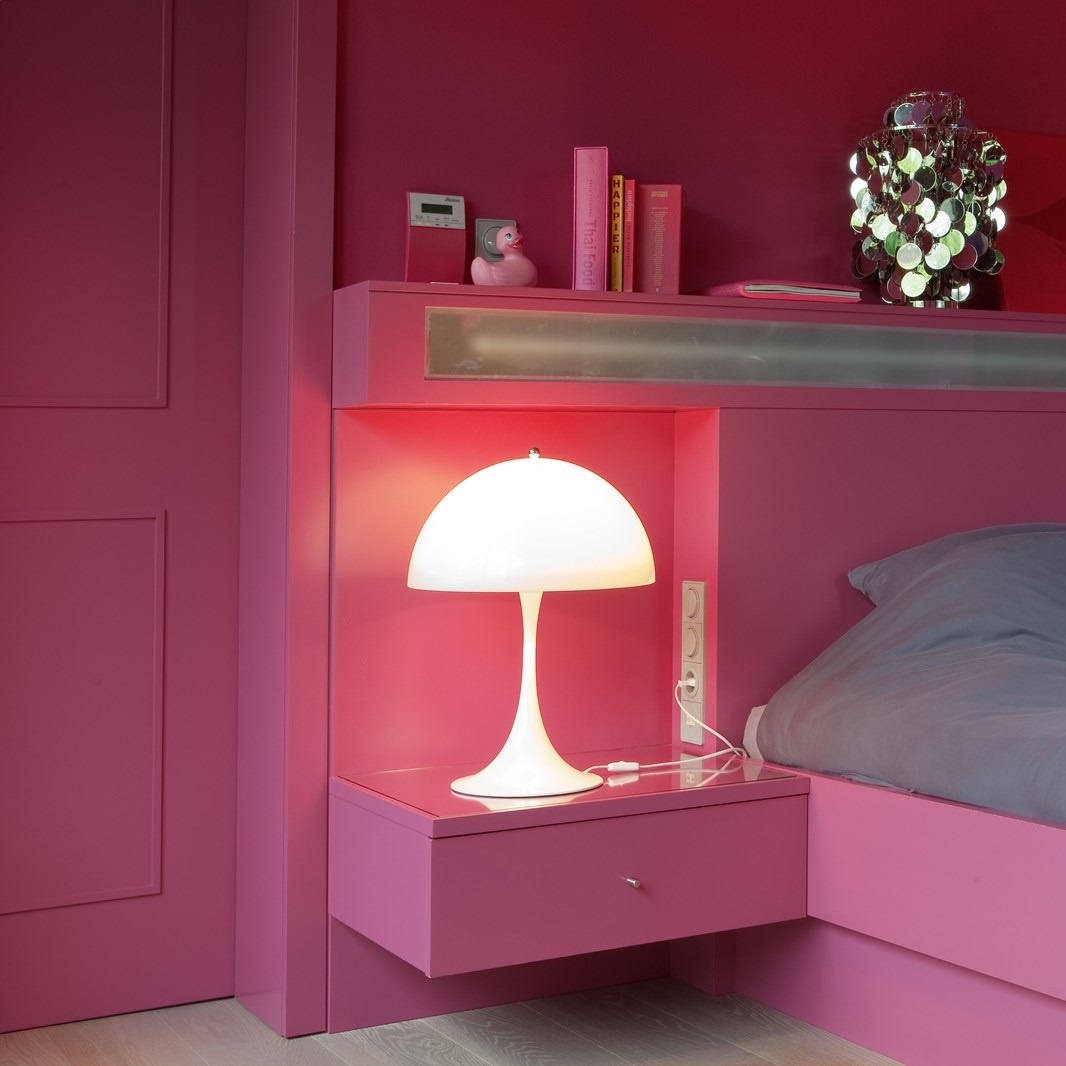 Panthella Table