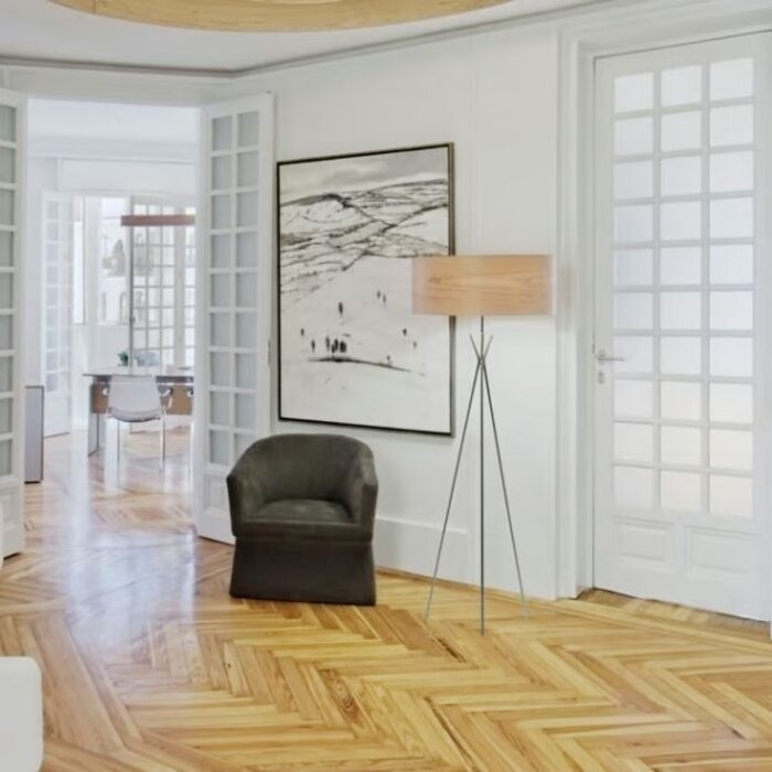 Cosmos Floor
