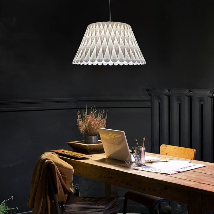 Lola Suspension