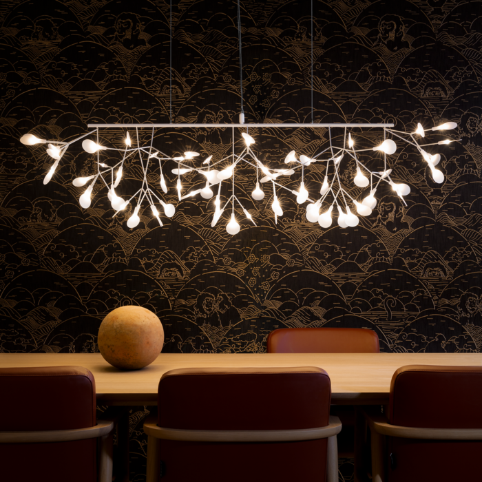 Heracleum III Linear